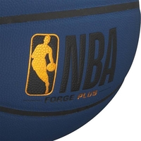 כדור כדורסל עור סינטטי ווילסון WILSON NBA BLUE מידה 7