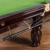 שולחן סנוקר מקצועי 12 פיט CROWN קראון