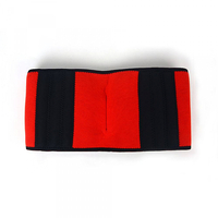 חגורת בטן - תומך בטן מרופד מקצועי LENWAVE 0977