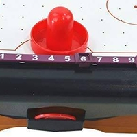 מיני שולחן הוקי אוויר קטן MINI AIR HOCKEY