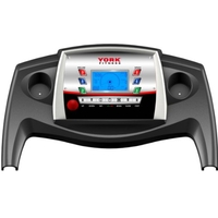 מסלול ריצה +YORK REFLEX