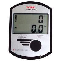 אופני כושר TOTAL BODY