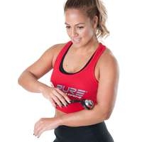 P2I160030 P2I COLD MUSCLE ROLLER PURE רולר קר לשרירים