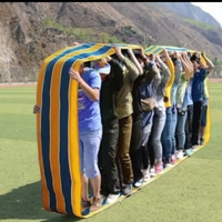 משחק הזחל לשיתוף פעולה