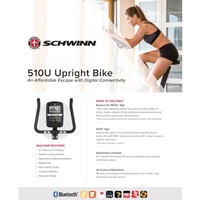 אופני כושר Schwinn 510U