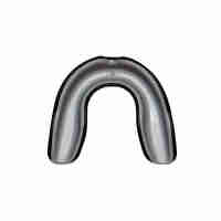 מגן שיניים מקצועי לבוגרים BAD BOY