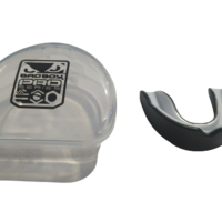 מגן שיניים מקצועי לבוגרים BAD BOY