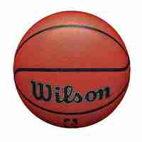 כדור כדורסל עור סינטטי ווילסון WILSON NBA מידה 7