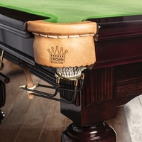 שולחן סנוקר מקצועי 10 פיט CROWN קראון