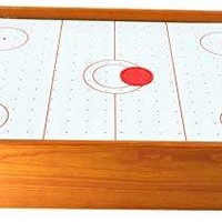 מיני שולחן הוקי אוויר קטן MINI AIR HOCKEY