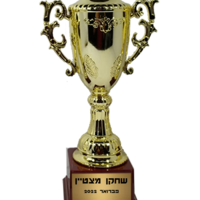 סט גביעים