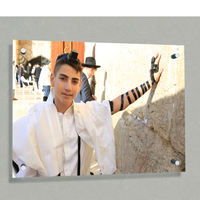 הדפסה על זכוכית