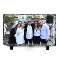 הדפסה על אבן בזלת