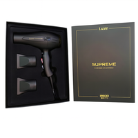 מייבש שיער ברזילאי מיקצועי ליז Lizze 2600W SUPREME
