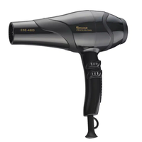 מייבש שיער מקצועי -דגם SASSONIC ESE4800
