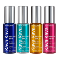 סרום בושם לשיער 2 ב 1 קווה קווה -KAVA KAVA