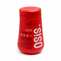 אבקת נפח לשיער אוסיס- שוורצקוף - 10 גרם