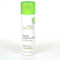 פרטו קרם גלייז  (500ml) - קווה קווה - KAVA KAVA