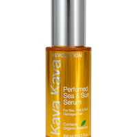 סרום בושם לשיער 2 ב 1 קווה קווה -KAVA KAVA