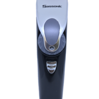 מכונת תספורת מקצועית (ליתיום) דגם- Sassonic ESE-559