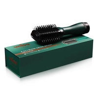 יוניקו מברשת פן חשמלית לשיער 4 ב-1