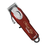 מכונת תספורת מקצועית Wahl Cordless Magic Clip 8148