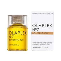 אולפלקס 7 – שמן הזנה לשיער פגום 30 מ”ל | OLAPLEX