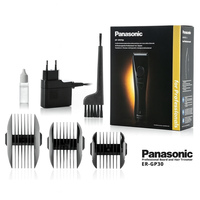 מכונת תספורת מקצועית Panasonic ER-GP30