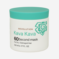 מסכה 60 שניות (500ml) - קווה קווה KAVA KAVA