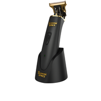 מכונת תספורת דגם -Sassonic Space ZeroCut ESE770B