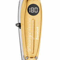 מכונת תספורת דגם-  Sassonic prestige ZeroCut ESE790