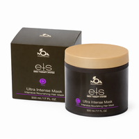 מסכת סילבר נועה שיווק - 500 מל ETS