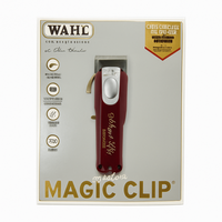 מכונת תספורת מקצועית Wahl Cordless Magic Clip 8148