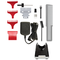 מכונת תספורת פיניש Wahl Detailer 8171-016