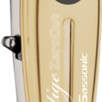 מכונת תספורת דגם-  Sassonic prestige ZeroCut ESE790