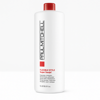 גלייז לעיצוב ופיסול השיער 1000 מ