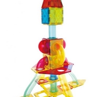 לונה פארק 84 חלקים