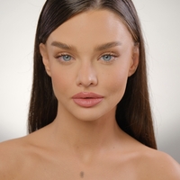 Emerald brown 12mm