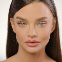Emerald brown 10mm