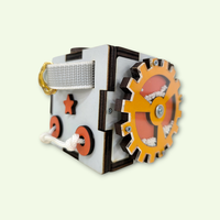 קוביית פעילות 