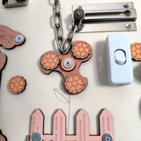 עולם האגדות - הנסיכה