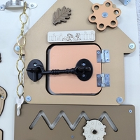 סיפורי יער, לוח 