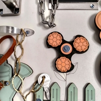 עולם האגדות - הגן הקטן