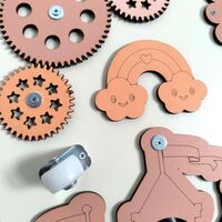 עולם האגדות - הנסיכה