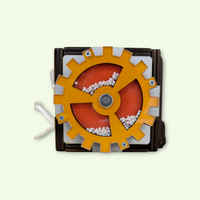 קוביית פעילות 