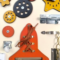 עולם האגדות חלל