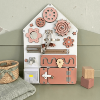 ביזיבורד הבית החלומי