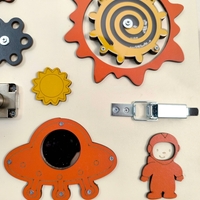 עולם האגדות חלל