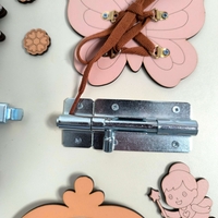 עולם האגדות - הנסיכה