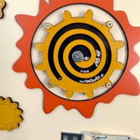 עולם האגדות חלל